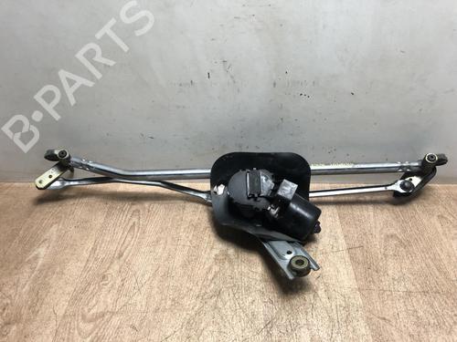 Used Front wiper motor MINI MINI (R50, R53) One (90 hp) 13283253