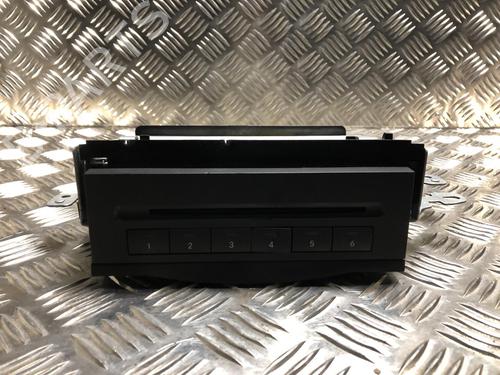 Used Electronic module MERCEDES-BENZ M-CLASS (W164) ML 280 CDI 4-matic (164.120) (190 hp) 23457283