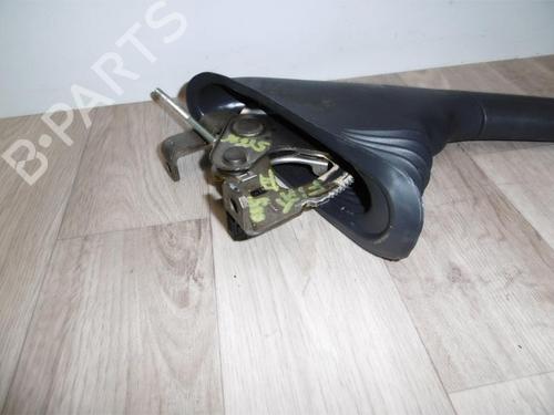 Hand brake FIAT 500 (312_) 1.2 (312AXA1A) | BP23186472I18