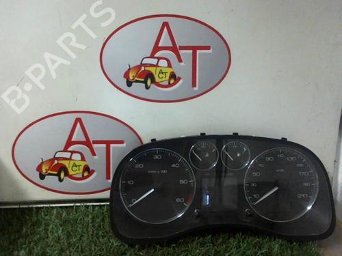 Kombiinstrument Kombiinstrument 38192126 38192126