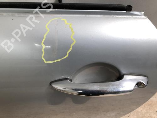 Used Left front door MINI MINI (R50, R53) One D (75 hp) 30784990