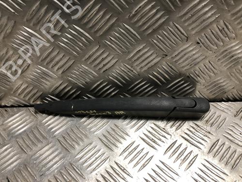 Used Rear windshield wiper arm Rear windshield wiper arm 37670596 37670596