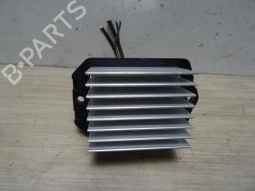 Heater resistor FIAT SEDICI (189_) 1.6 16V 13002971 | B-Parts