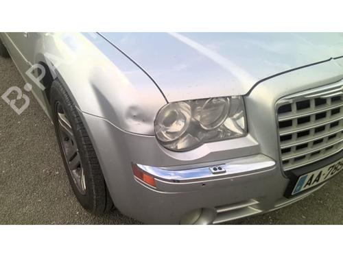 Middle console CHRYSLER 300C Touring (LX, LE) 3.0 CRD | BP23870244I22 
