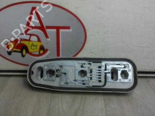 Used Licence plate light RENAULT TWINGO I (C06_) 1.2 (C066, C068) (58 hp) 13290922