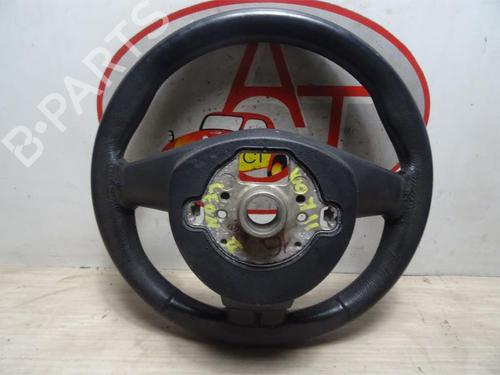 Steering wheel SEAT LEON (1P1) 2.0 TDI 16V | BP12977780C49 
