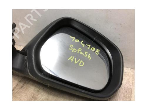 Right mirror SUZUKI SPLASH (EX) 1.0 (A5B310) | BP20628369C27 