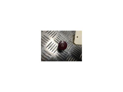 Used Warning switch PEUGEOT PARTNER Box Body/MPV (5_, G_) 1.6 HDi 75 (75 hp) 23873861
