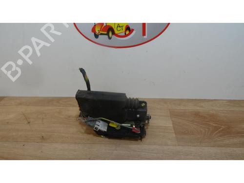 Used Front left lock RENAULT CLIO I (B/C57_, 5/357_) 1.2 (B/C/S572) (60 hp) 13281827