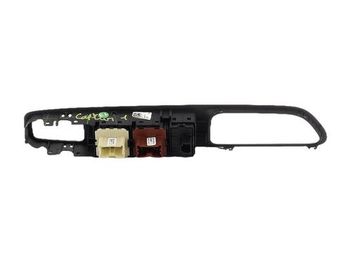 Left front window switch RENAULT CAPTUR I (J5_, H5_) 0.9 TCe 90 | BP36751981I27 - Image 3