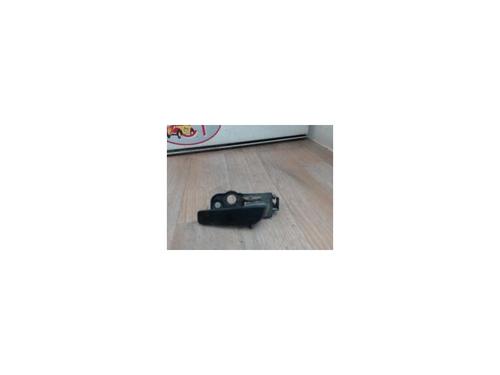 Used Rear right interior door handle PEUGEOT BIPPER Tepee 1.3 HDi 75 (75 hp) 12962493