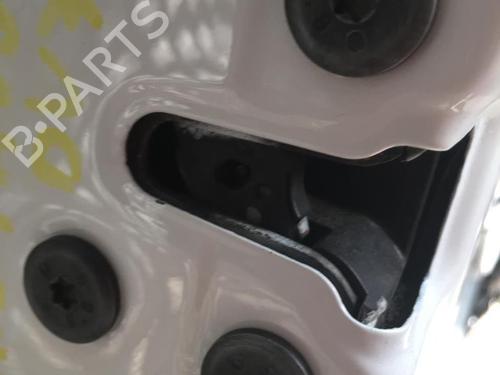 Left front door RENAULT CLIO IV (BH_) 1.5 dCi 75 | BP32137778C2 