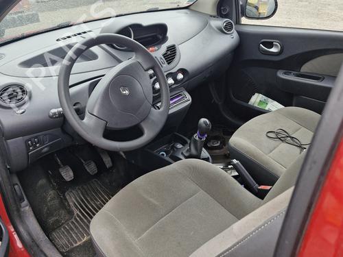 Left front window switch RENAULT TWINGO II (CN0_) 1.2 16V (CN04, CN0B) | BP31244873I27 - Image 7