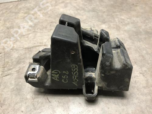 Used Rear bumper bracket CITROËN C5 III Break (RW_) 2.0 HDi (136 hp) 20668253