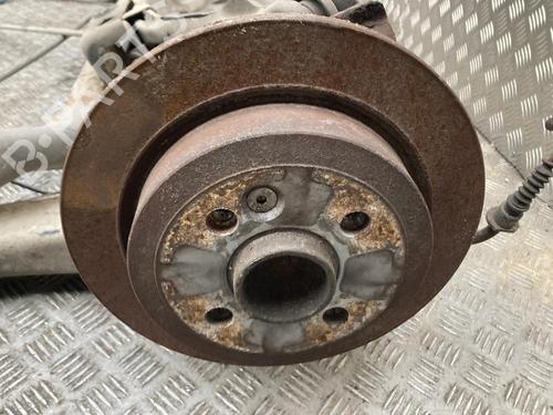 Rear axle MINI MINI (R50, R53) One D | BP37997580M2 - Image 3