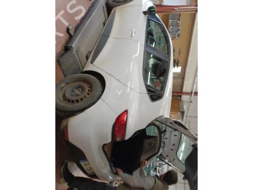 Right taillight RENAULT CLIO IV (BH_) 1.5 dCi 75 | BP27579946C35