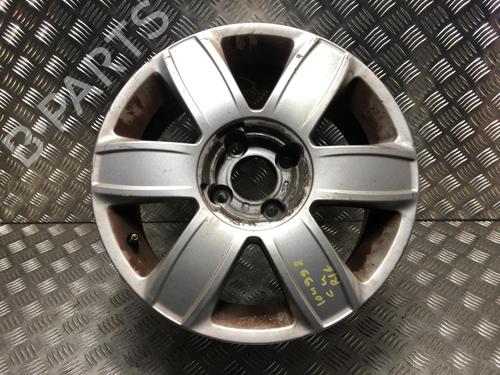 Used Rim CITROËN C4 Coupe (LA_) 1.6 HDi (90 hp) 24551017