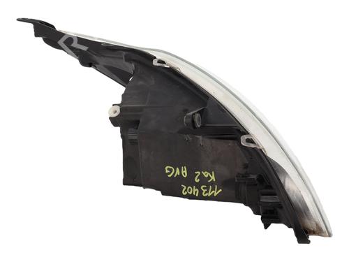 Left headlight FORD KA (RU8) 1.2 | BP37169734C28 - Image 4