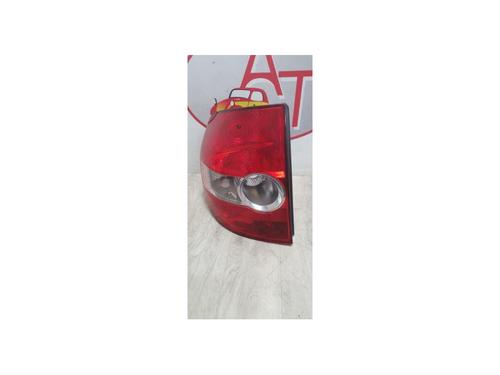 Used Left taillight VW FOX Hatchback (5Z1, 5Z3, 5Z4) 1.2 (55 hp) 13292963