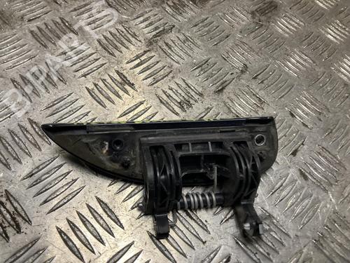 Front left exterior door handle DACIA DUSTER (HM_) 1.2 TCe 125 4x4 (HMMA) | BP33469717C128 - Image 2