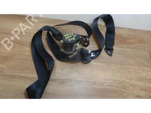 Used Front right seatbelt CITROËN SAXO (S0, S1) 1.4 VTS (75 hp) 20629479