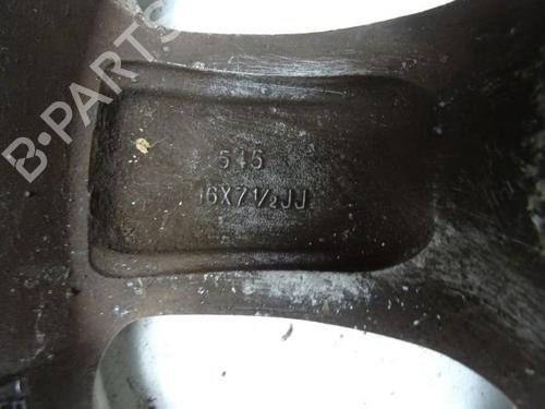 Fælk VW PASSAT B5.5 Variant (3B6) 2.5 TDI 4motion (150 hp) 30782974