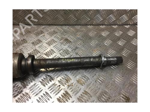 Right front driveshaft RENAULT KANGOO Express (FC0/1_) 1.5 dCi (FC1E) | BP27661685M39