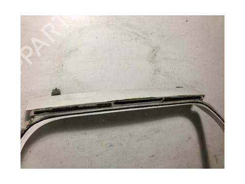 Tailgate SEAT IBIZA IV (6J5, 6P1) 1.4 TDI | BP23109541C6 