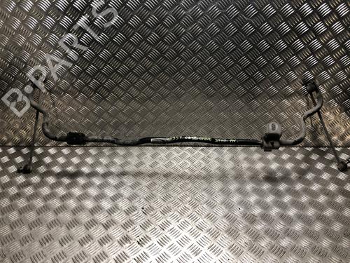 Andre Andre CITROËN C3 III (SX) 1.5 BlueHDi 100 (SXYHYP, SXYHTU) (102 hp) 34116602 34116602