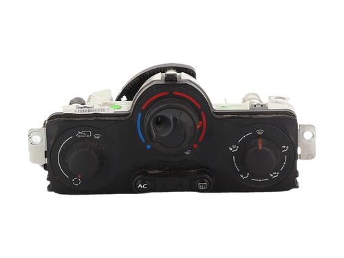 Used Climate control Climate control RENAULT KANGOO Express (FW0/1_) 1.5 dCi 75 (FW07, FW10, FW04) (75 hp) 40263102 40263102