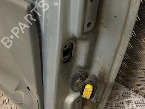 Left front door RENAULT KANGOO (KC0/1_) 1.9 dCi 4x4 | BP31200300C2 