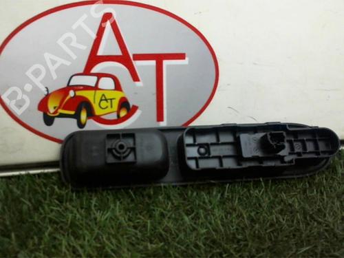 Right front window switch PEUGEOT 307 (3A/C) 1.6 HDi 110 | BP13225360I26