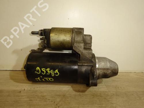 Starter ALFA ROMEO MITO (955_) 1.3 MultiJet (955AXP1A, 955AYC1A) | BP29233927M8 
