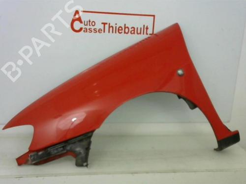 Used Left front fenders SEAT CORDOBA (6K1, 6K2) 1.9 TDI (90 hp) 30780724