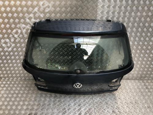 Tampa da Mala Tampa da Mala VW GOLF VI (5K1) 1.6 TDI (105 hp) 34342439 34342439
