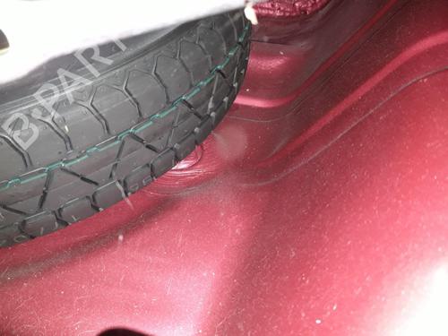 Instrument cluster SUZUKI ALTO VII (GF, HA25_, HA35_) 1.0 (AMF310, GFC31S) | BP13262025C47 