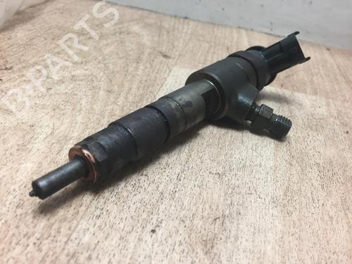 Injecteur PEUGEOT 207 (WA_, WC_) 1.4 HDi (68 hp) 31195476