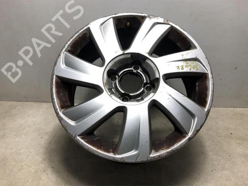 Used Rim CITROËN C2 (JM_) 1.4 HDi (68 hp) 20631640