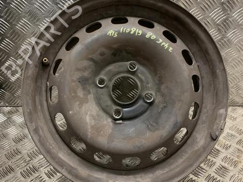 Used Rim AUDI 80 B4 Saloon (8C2) 2.0 (90 hp) 31203417