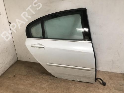 Used Right rear door RENAULT LAGUNA III (BT0/1) 1.5 dCi (BT00, BT0A, BT0T, BT1J) (110 hp) 23109888