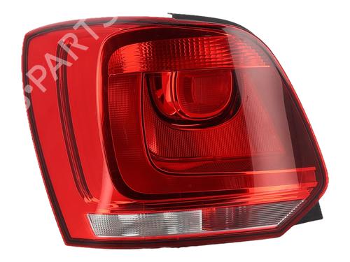 Used Left taillight Left taillight 39494983 39494983