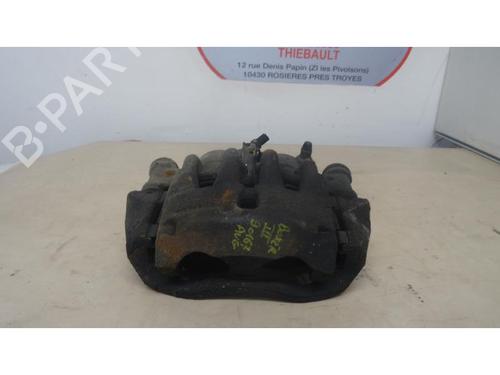 Used Left front brake caliper PEUGEOT BOXER Van 2.2 HDi 100 (101 hp) 13037550