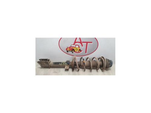 Used Left rear shock absorber DACIA DUSTER (HS_) 1.5 dCi 4x4 (HSMC, HSMD) (110 hp) 13223822