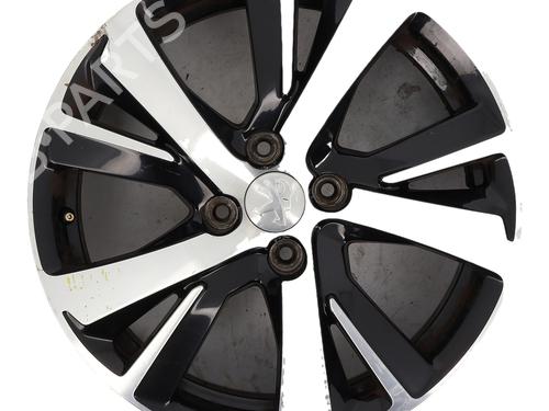 Fælk Fælk PEUGEOT 2008 I (CU_) 1.5 BlueHDI 120 (120 hp) 36956858 36956858