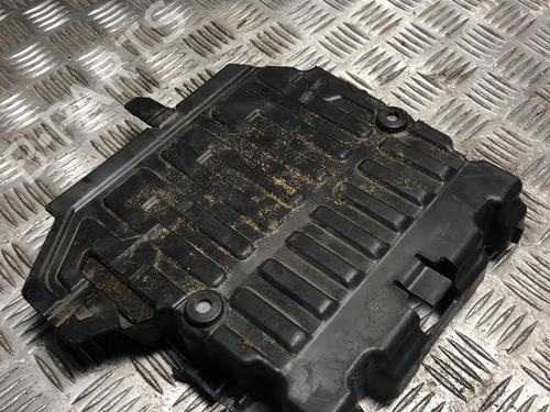 Engine control unit (ECU) CITROËN C3 II (SC_) 1.4 HDi 70 (SC8HZC, SC8HR0, SC8HP4) | BP31021881M57