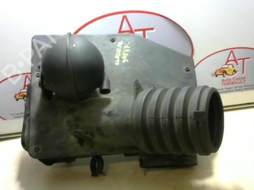 Used Air filter box MERCEDES-BENZ M-CLASS (W163) ML 270 CDI (163.113) (163 hp) 13276669
