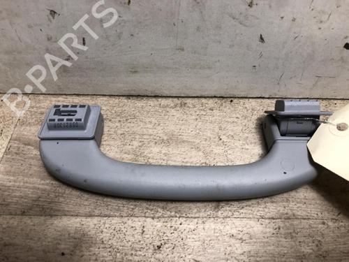 Håndtag i tag BMW 1 (E81) 118 d | BP23873063I35