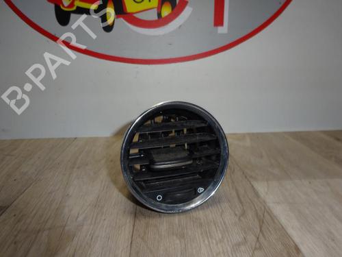 Used Air vent PEUGEOT 308 I (4A_, 4C_) 1.6 HDi (90 hp) 13127716