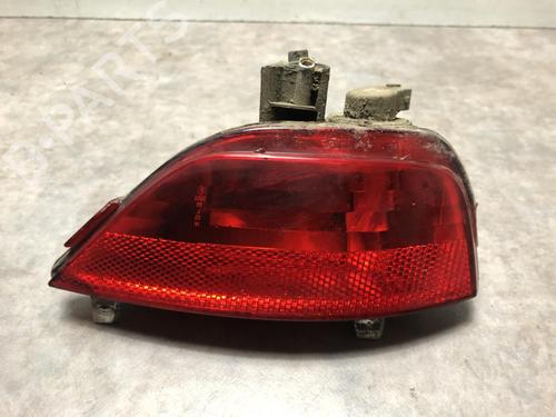 Used Left taillight RENAULT LAGUNA III (BT0/1) 2.0 dCi (BT01, BT08, BT09, BT0E, BT0K, BT12, BT1C, BT1D,... (150 hp) 20619277