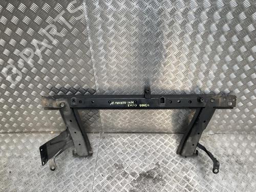 Used Subframe Subframe RENAULT CLIO III (BR0/1, CR0/1) 1.5 dCi (C/BR0G, C/BR1G) (68 hp) 40021697 40021697